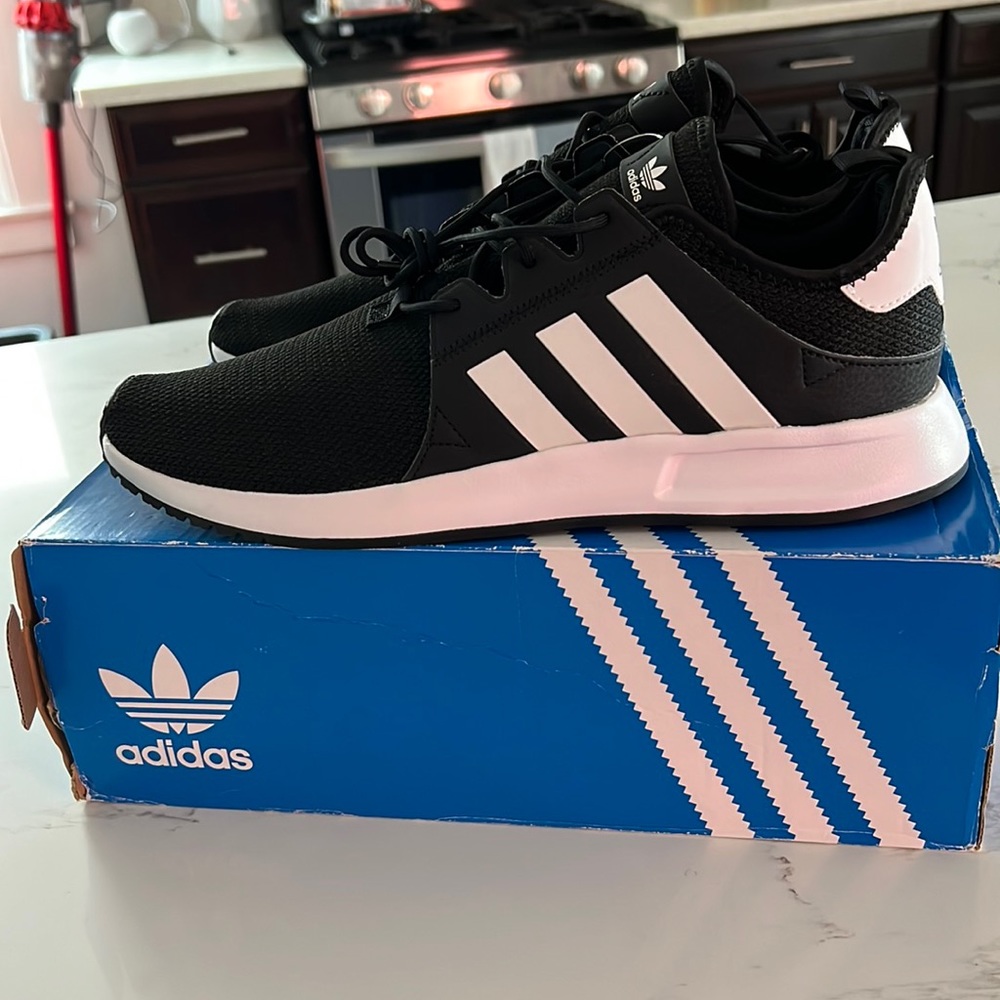 Mens Adidas Originals X PLR